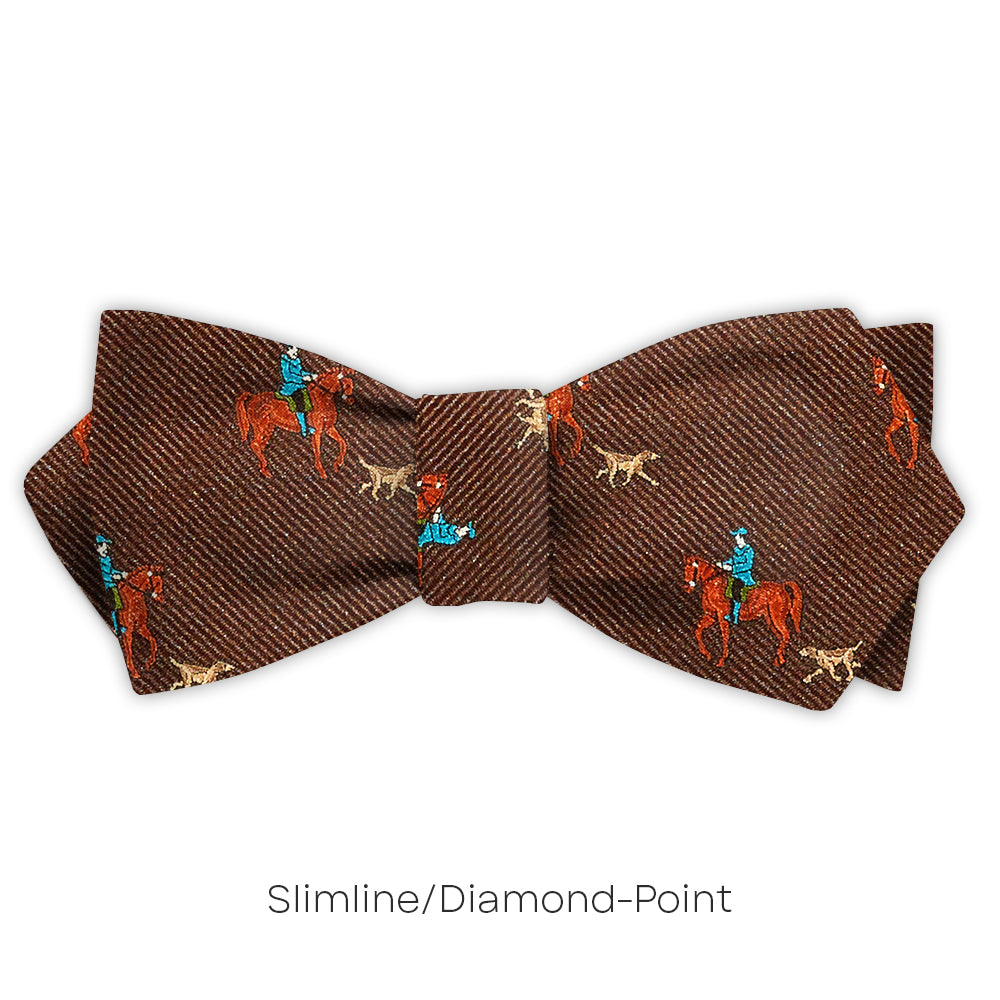 Field Master - bow ties