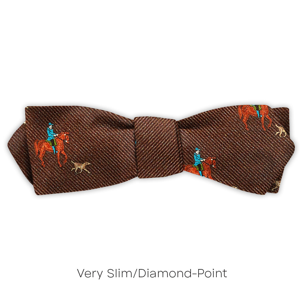 Field Master - bow ties