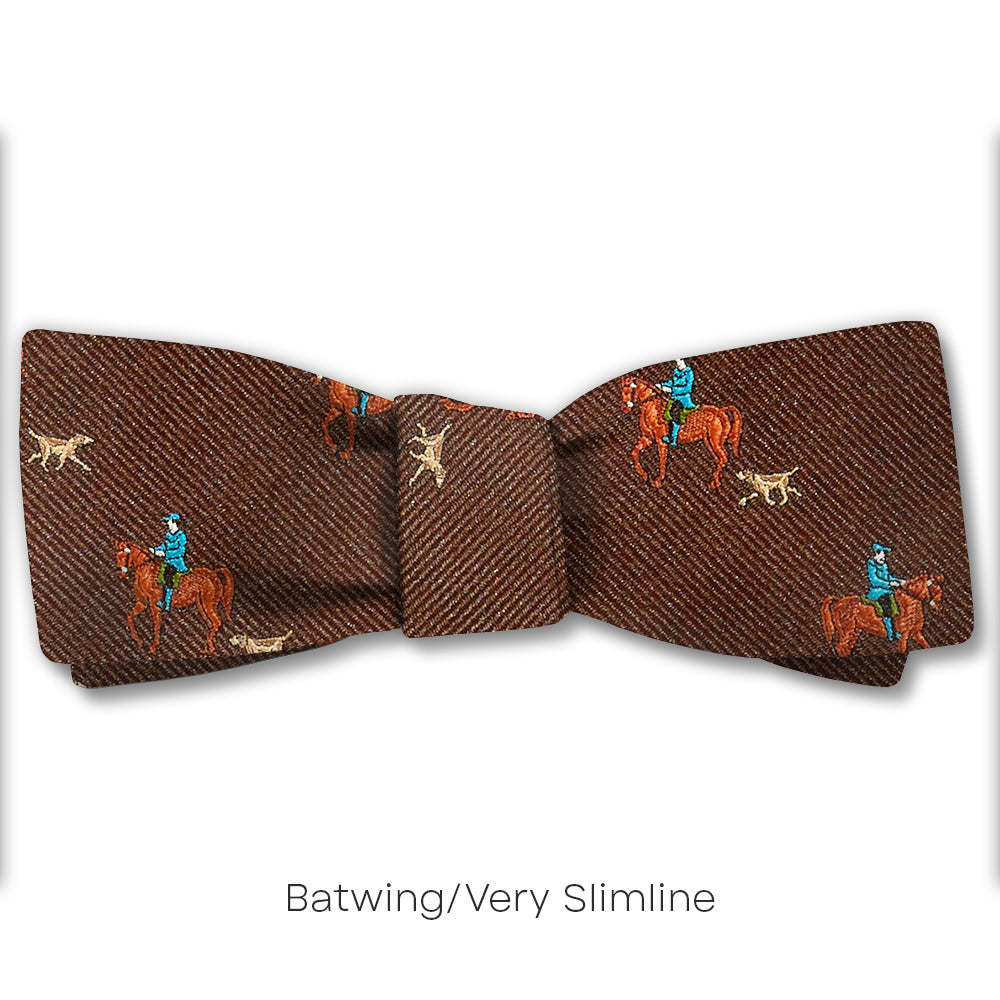 Field Master - bow ties