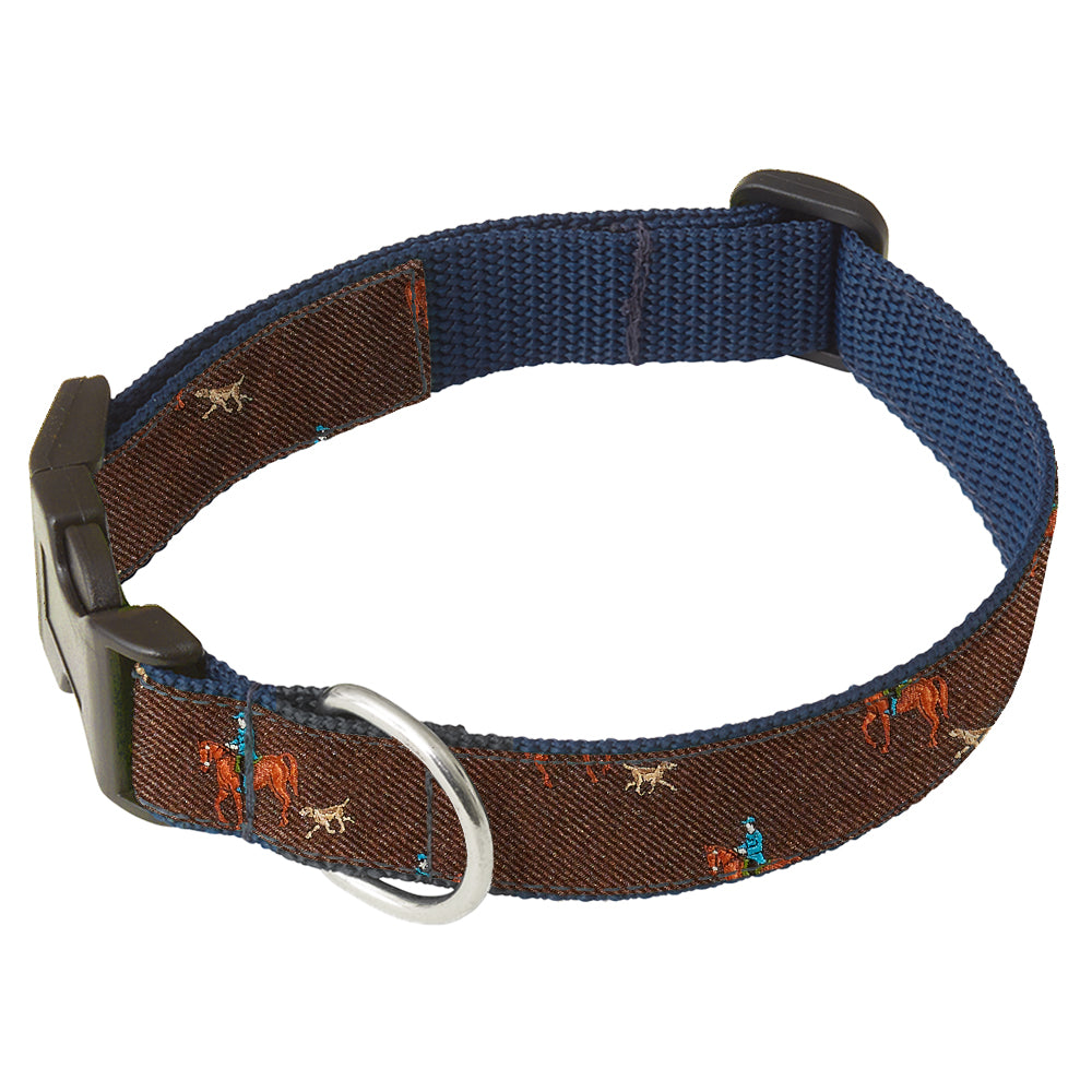 Field Master Dog Collar
