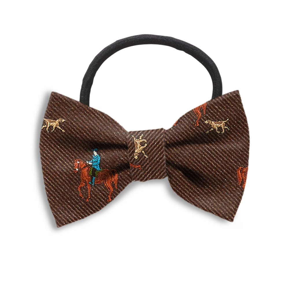 Field Master Hair Bows