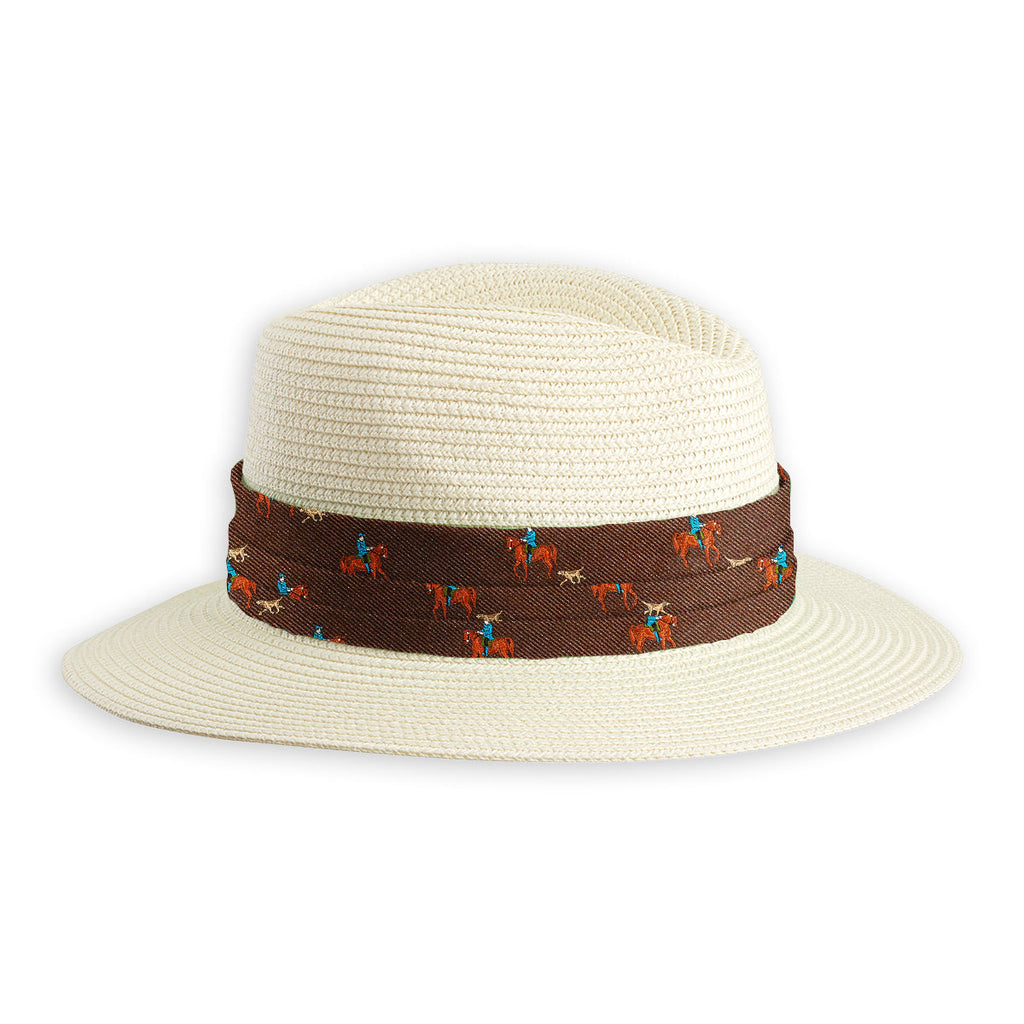 Field Master Hat Band