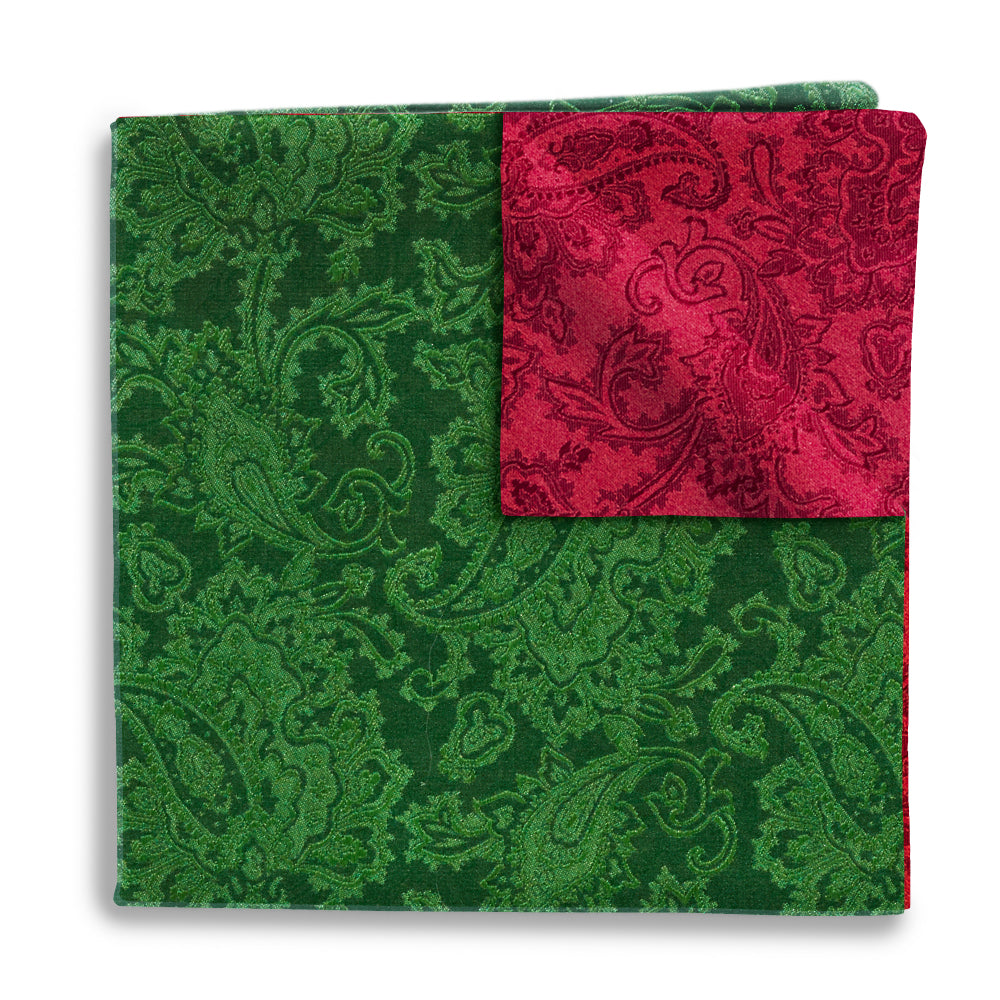 Fiedler/Toscanini - Pocket Squares