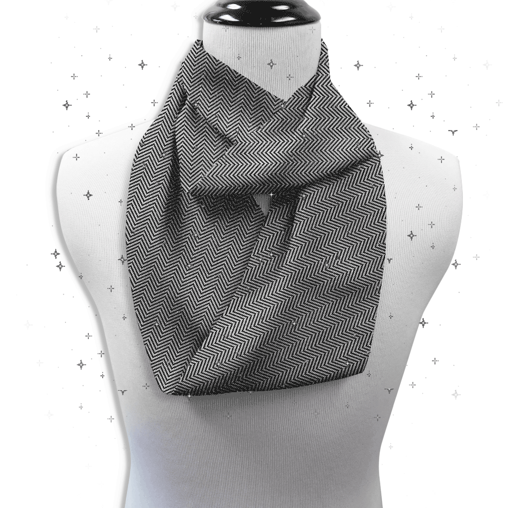 Fete - Infinity Scarves