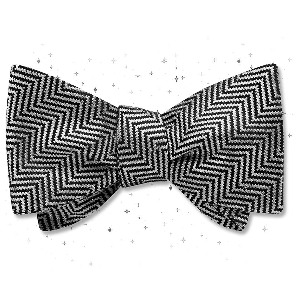 Fete - bow ties