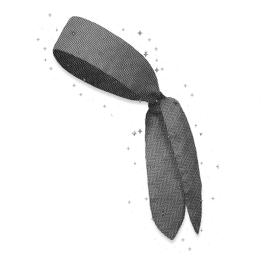 Fete - Hair Scarf