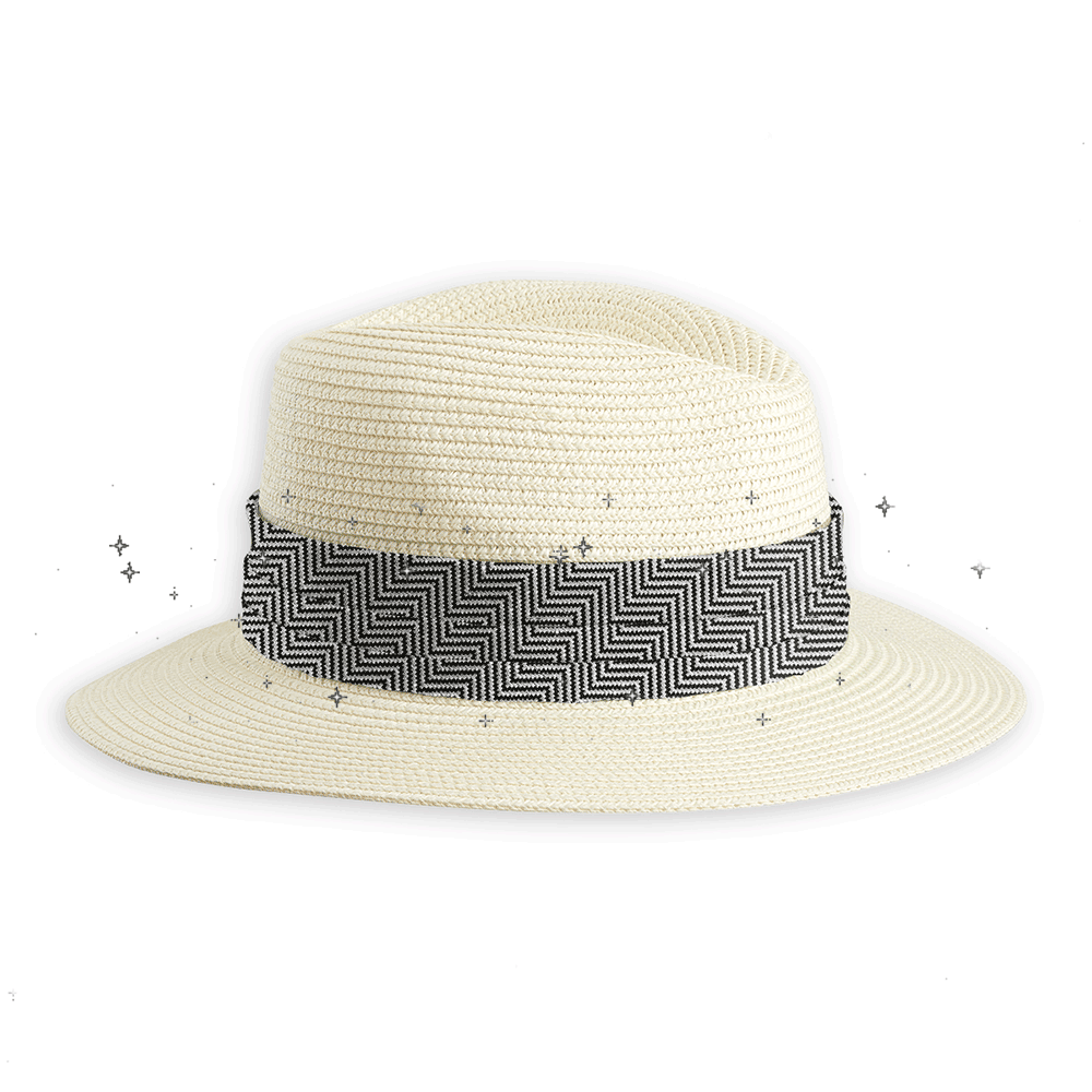 Fete - Hat Band