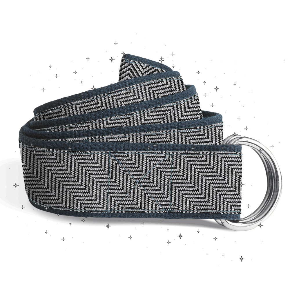 Fete - Women's D-Ring Belts