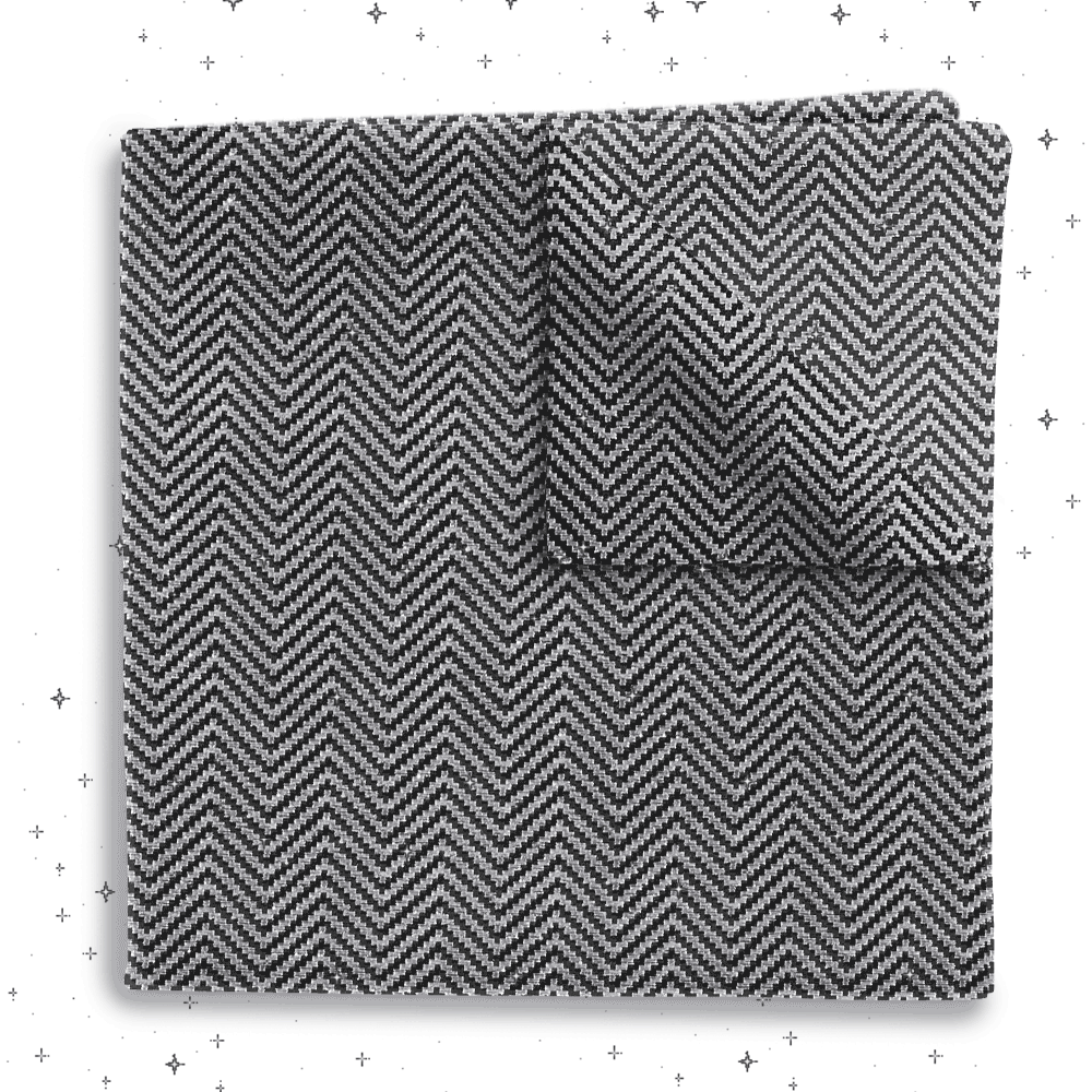 Fete - Pocket Squares