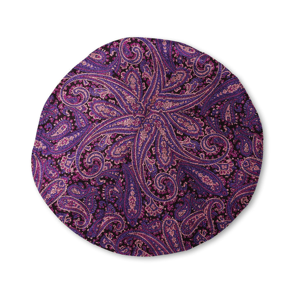 Fjord Purple - Kippah