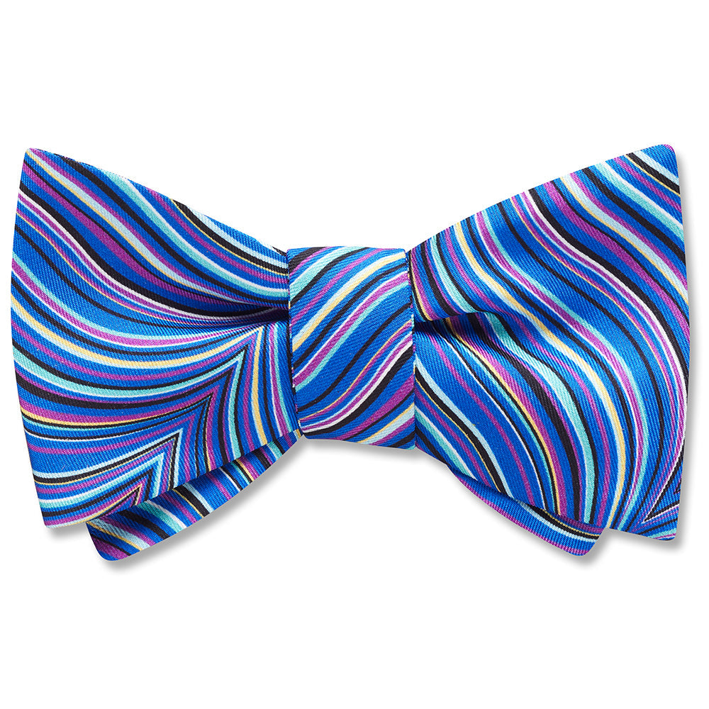 Fireglass Dog Bow Ties