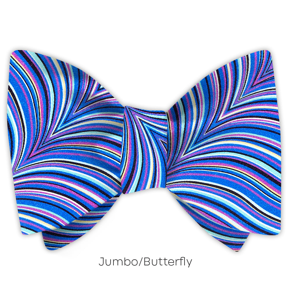 Fireglass - bow ties