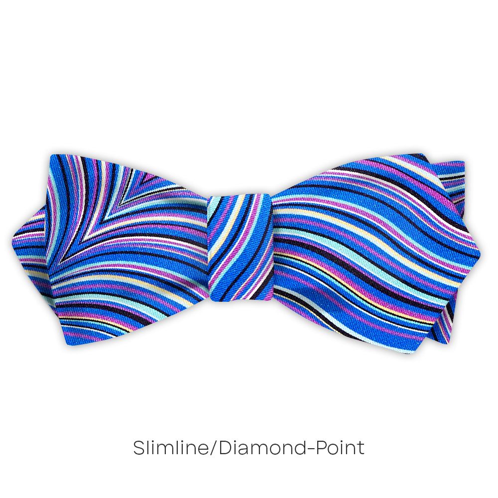 Fireglass - bow ties