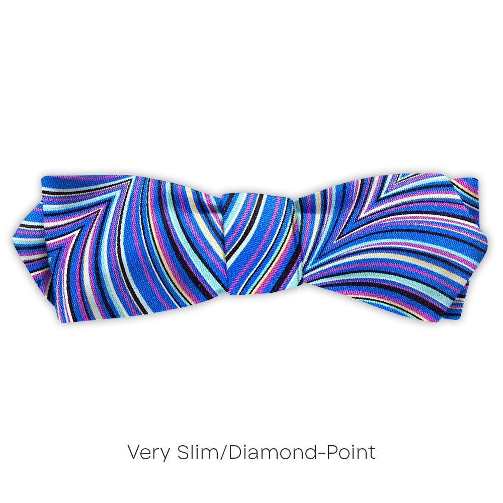 Fireglass - bow ties