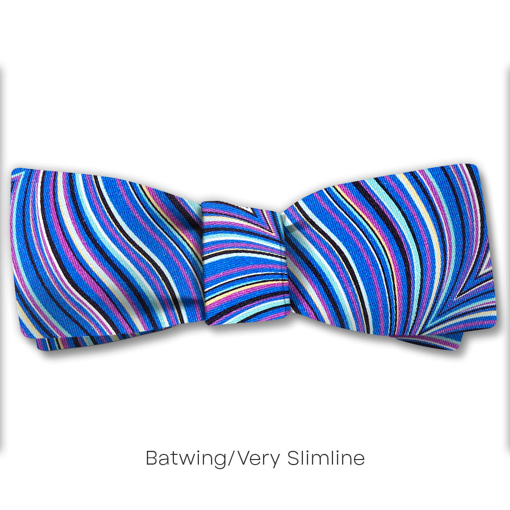Fireglass - bow ties