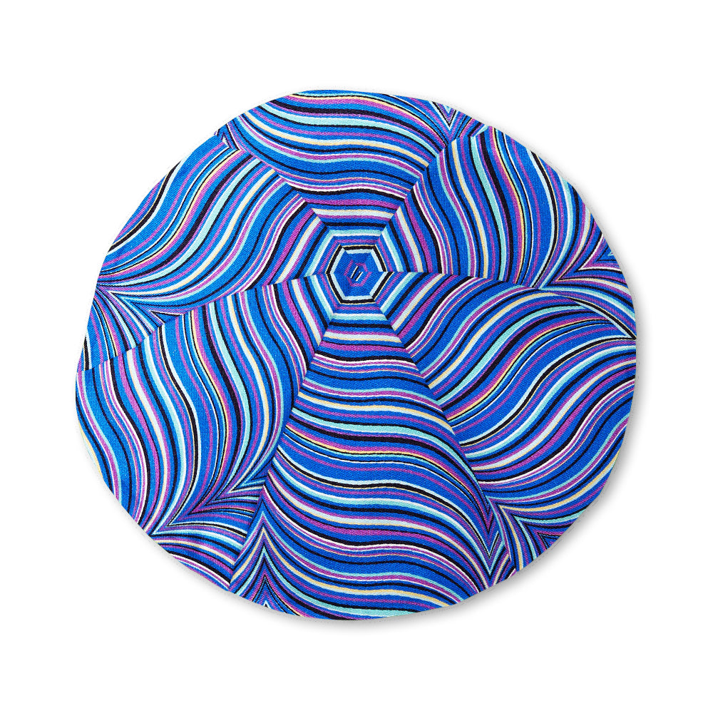 Fireglass Kippah