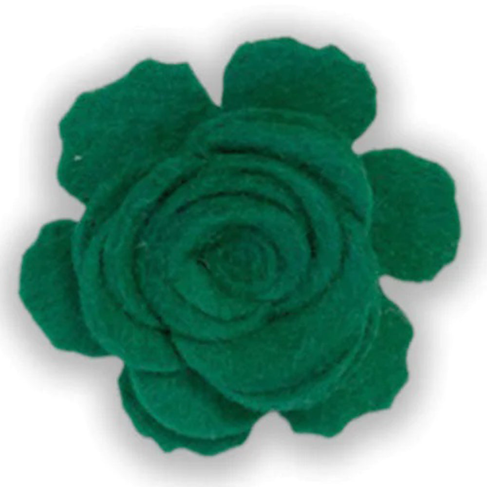 Fir Green Beau Fleur Boutonniere