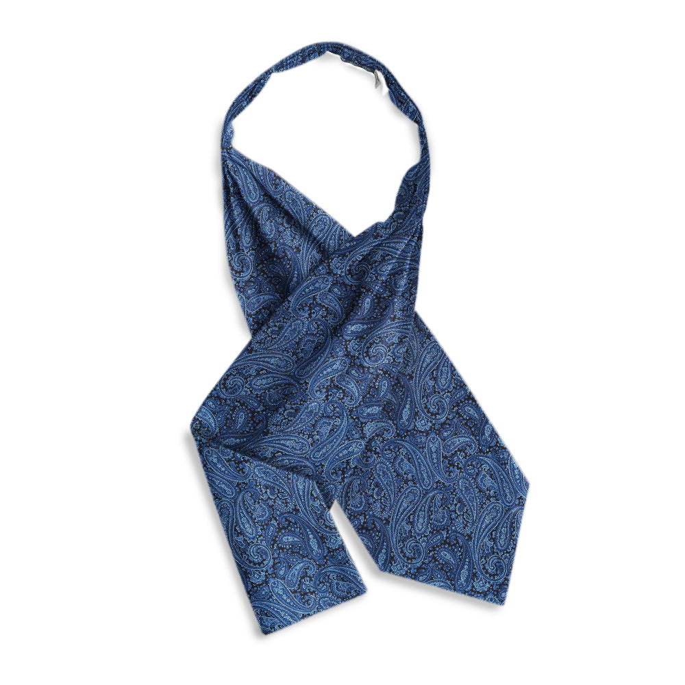 Fjord Blue Cravats