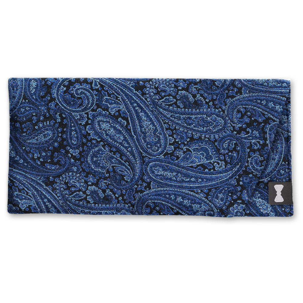 Fjord Blue Eyeglass Cases