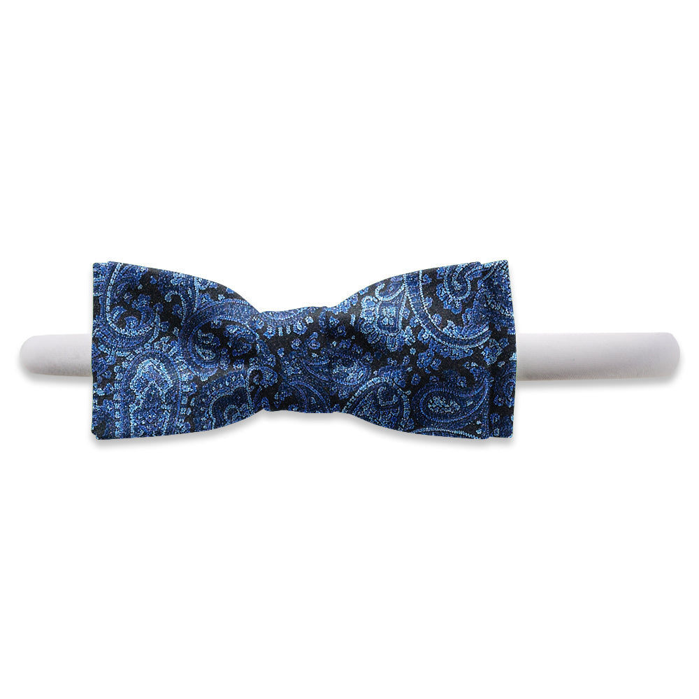 Fjord Blue Kids Hair Band