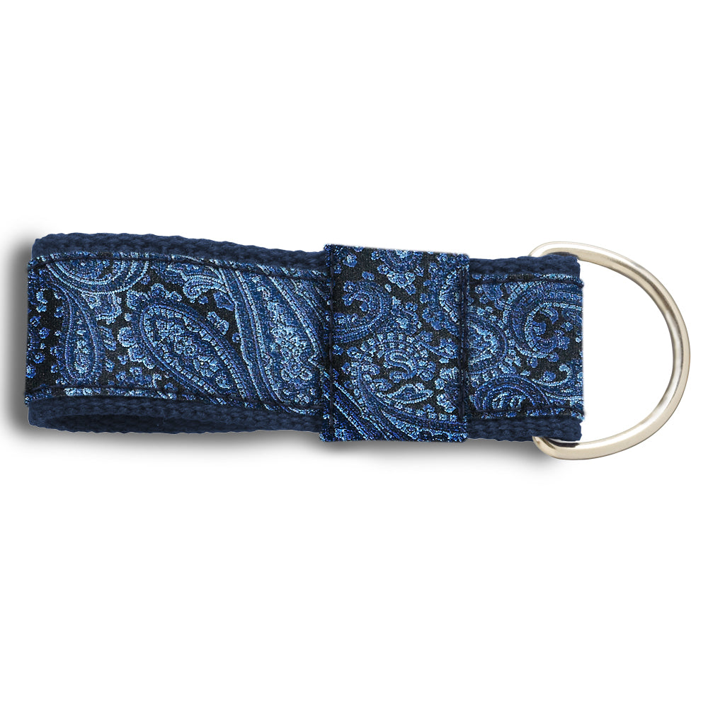 Fjord Blue Key Fobs