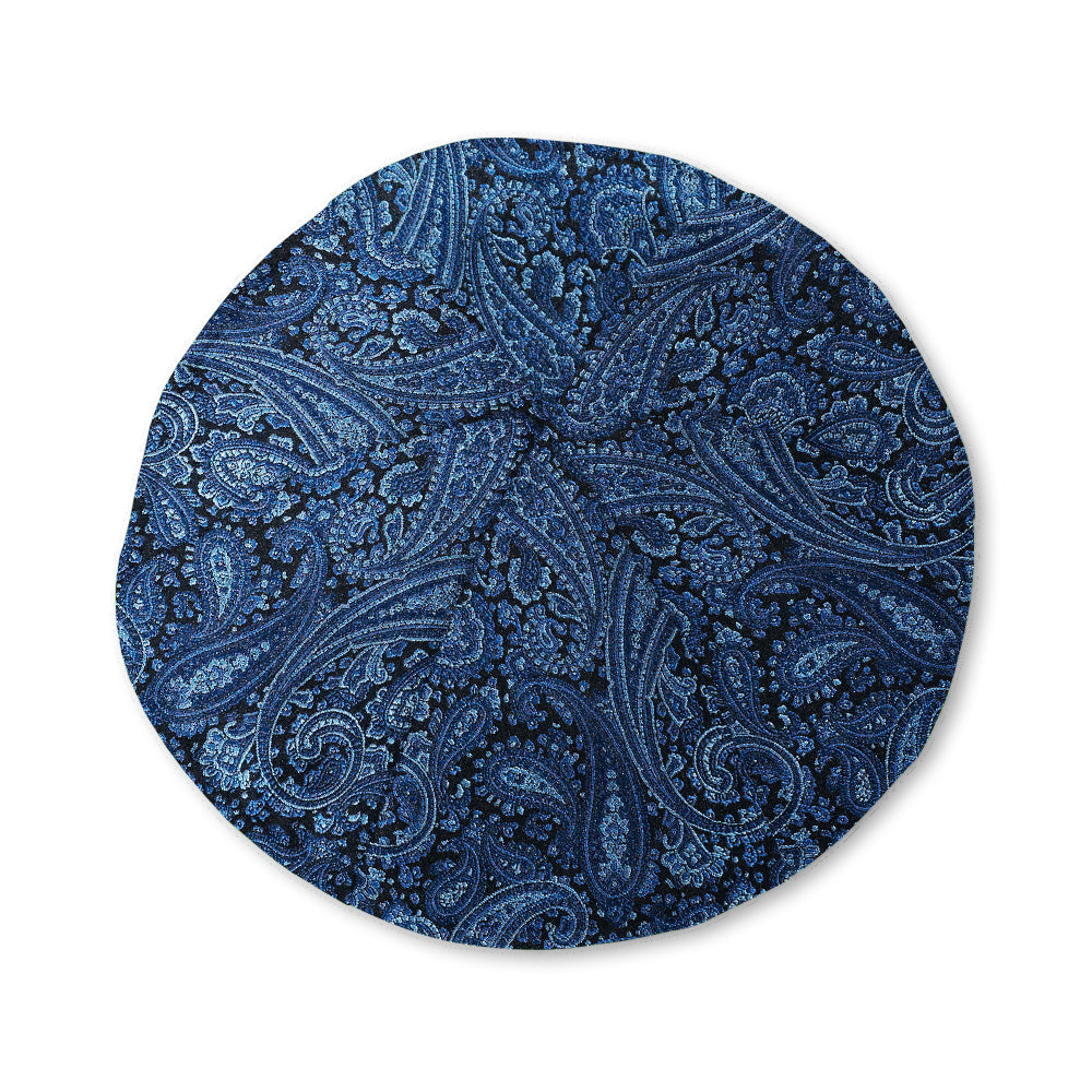 Fjord Blue Kippah