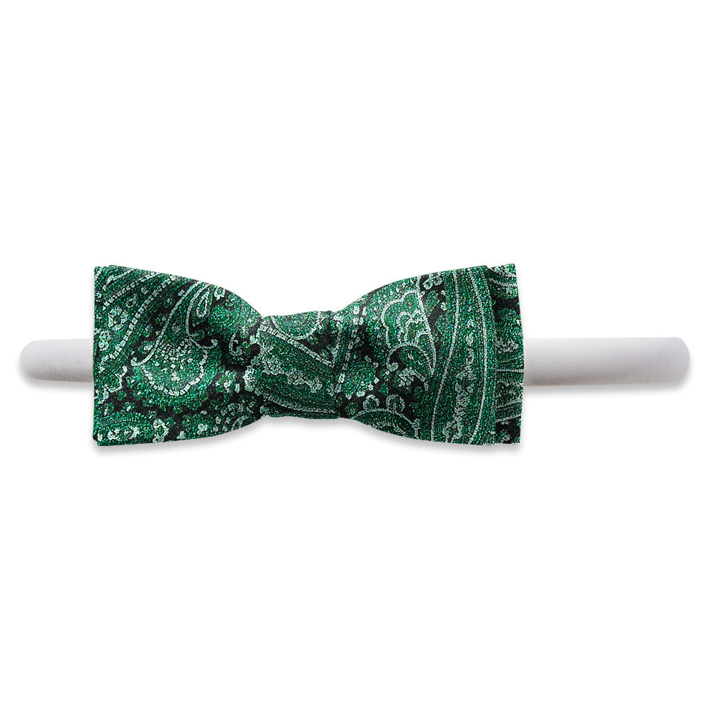 Fjord Green Kids Hair Band