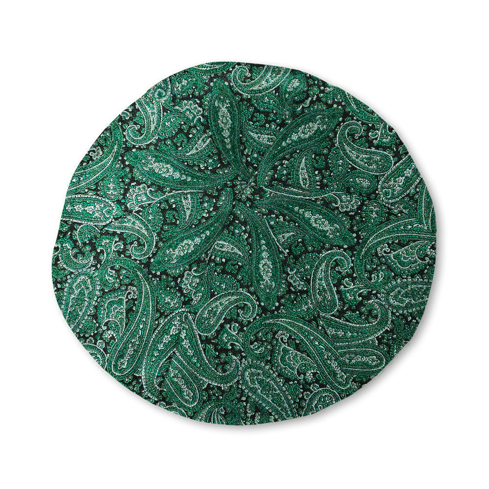Fjord Green Kippah