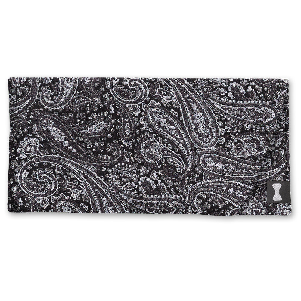 Fjord Silver Eyeglass Cases