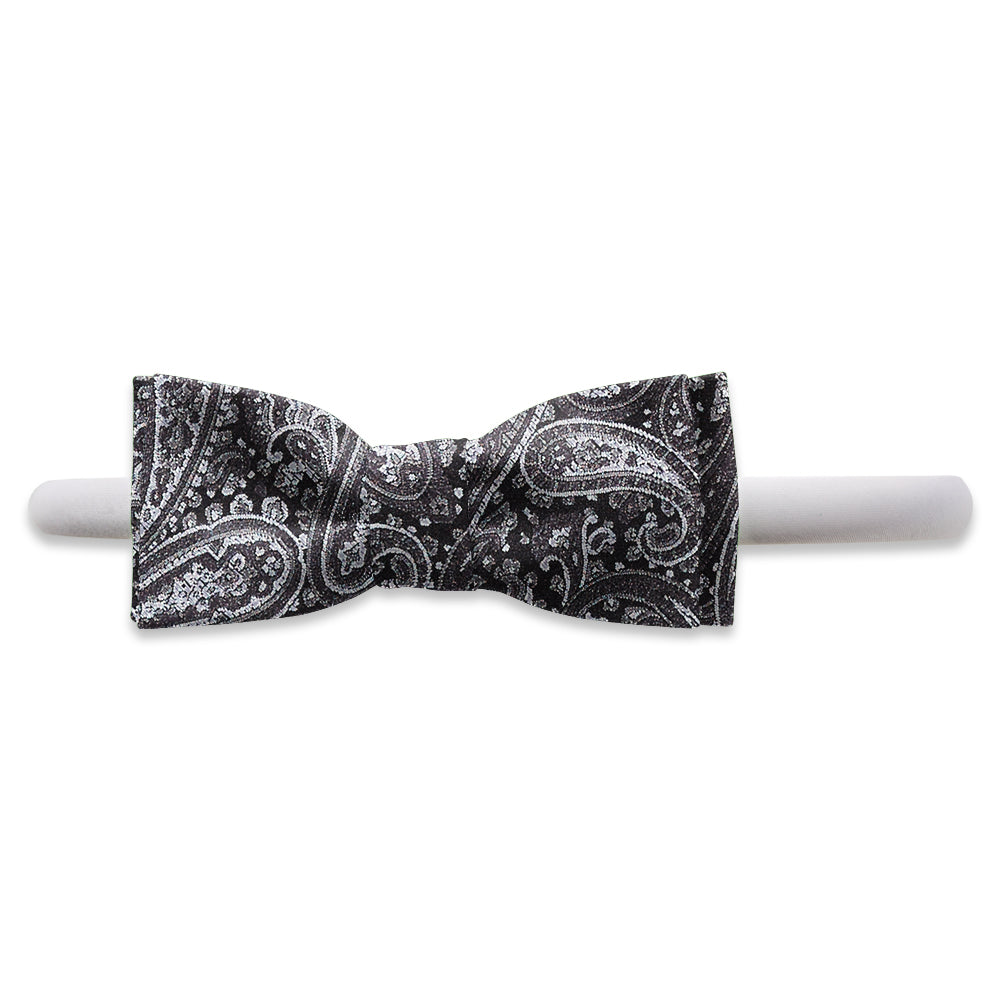 Fjord Silver Kids Hair Band