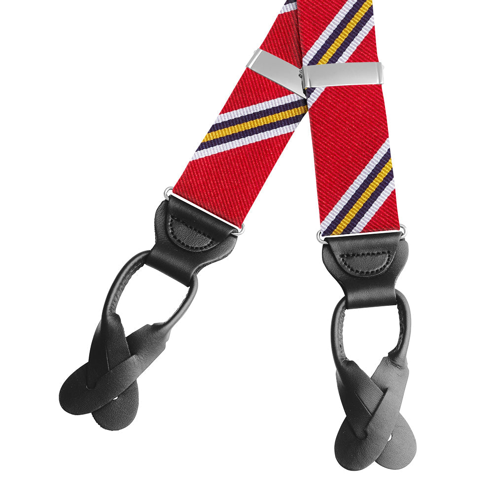 Flame River Braces/Suspenders