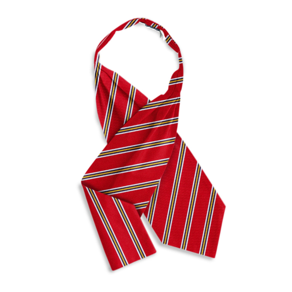 Flame River Cravats