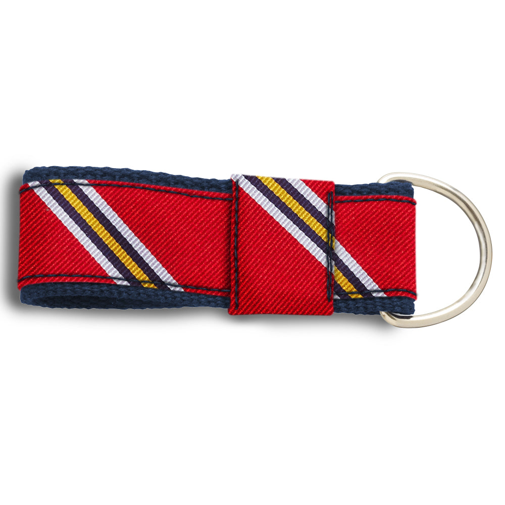 Flame River Key Fobs