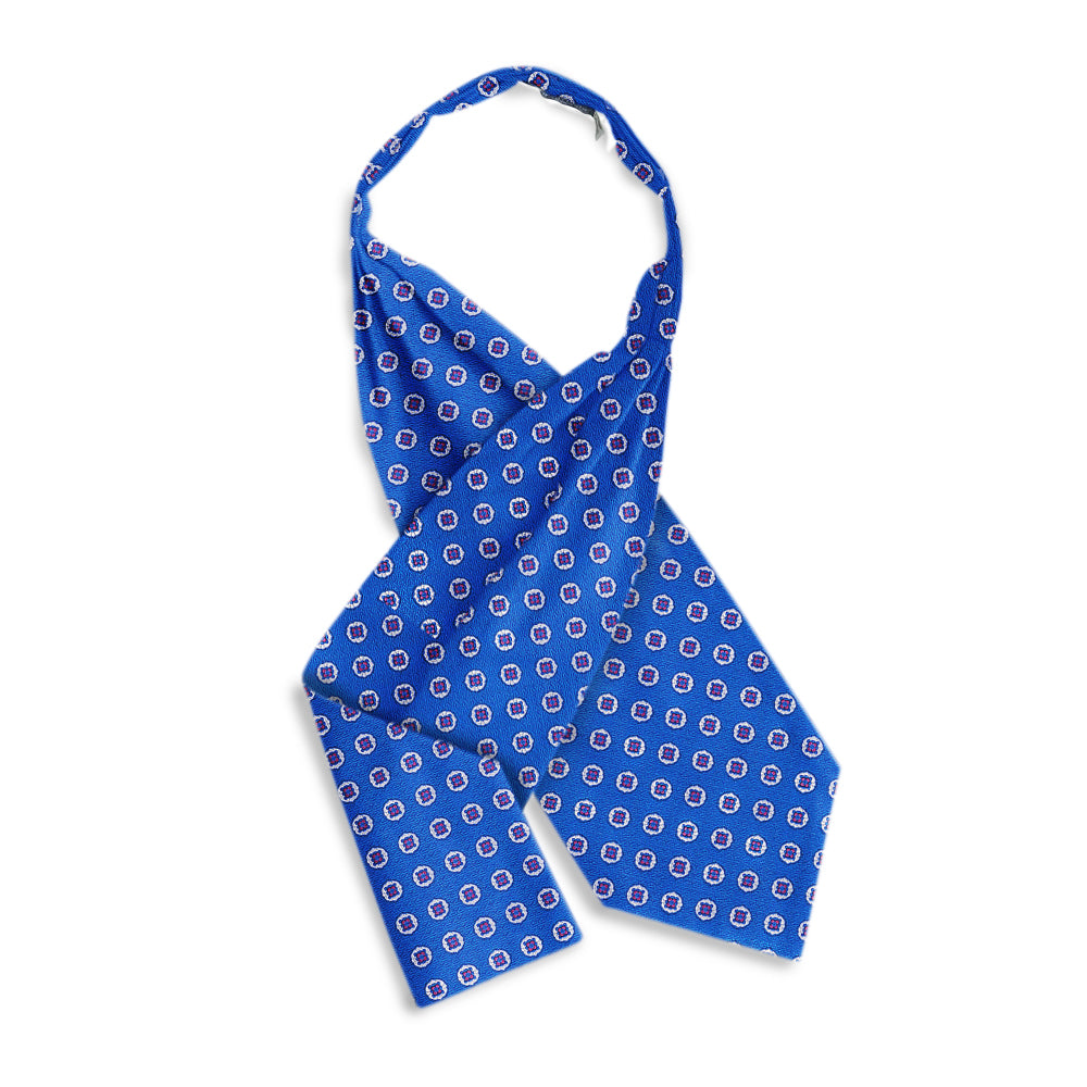 Florence Blue Cravats