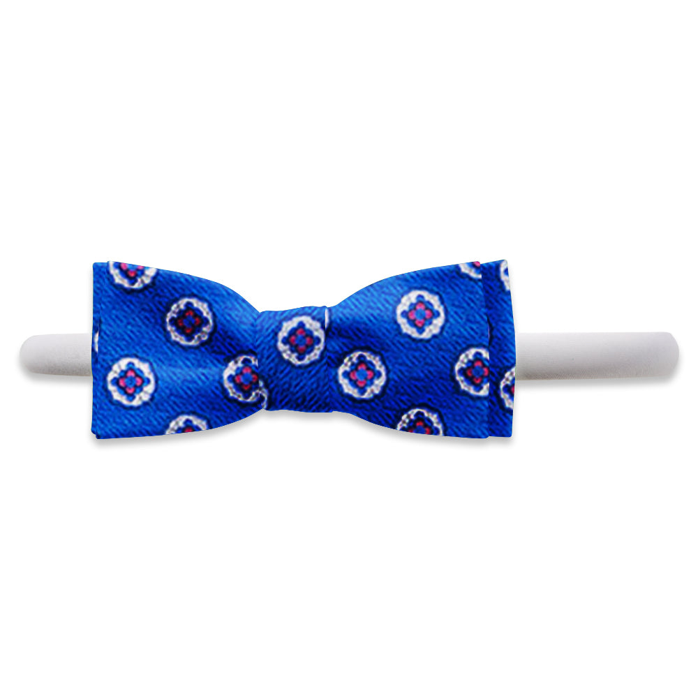 Florence Blue Kids Hair Band