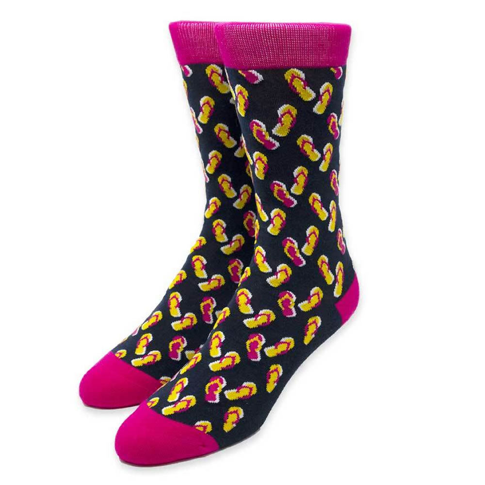 Flip Flops Socks