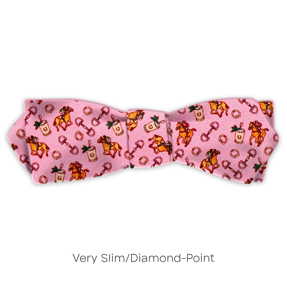 Filly - bow ties