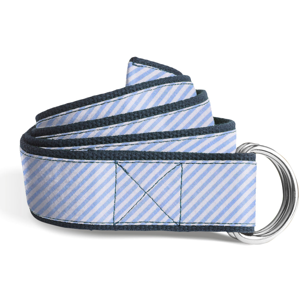 Fleming - D-Ring Belts