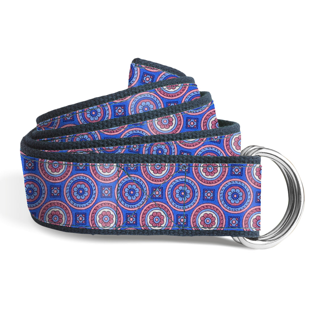 Florina - Kids' D-Ring Belts