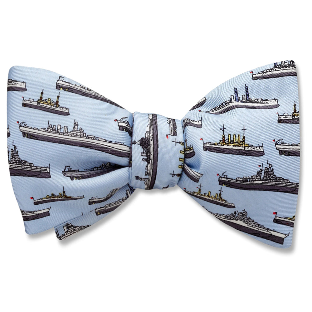Flotilla - bow ties