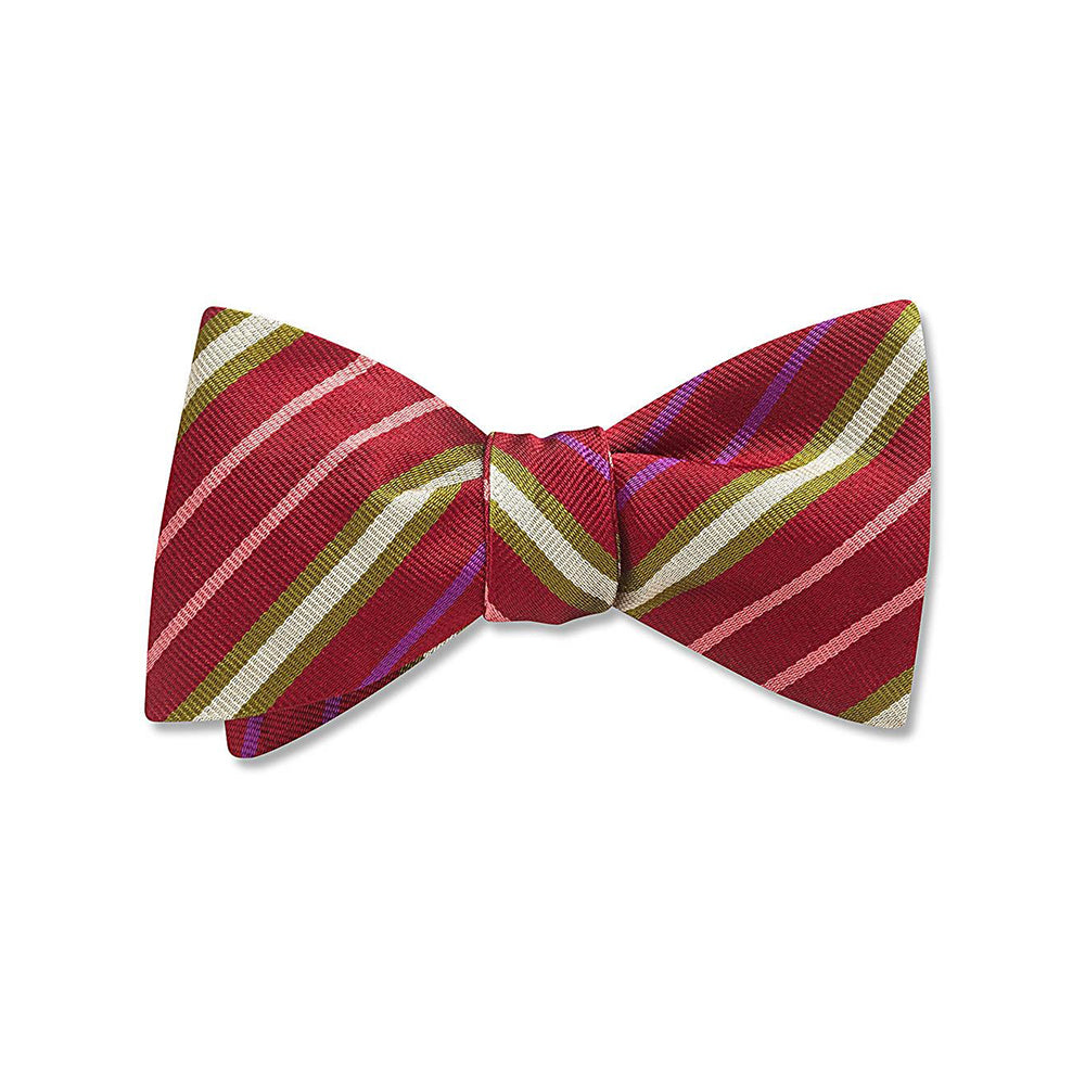 Framboise - Kids' Bow Ties