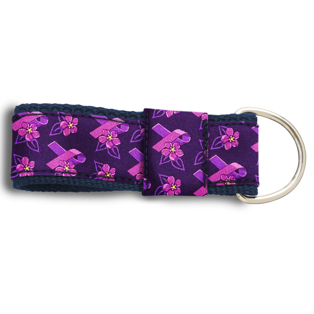 Forget-Me-Not - Key Fobs