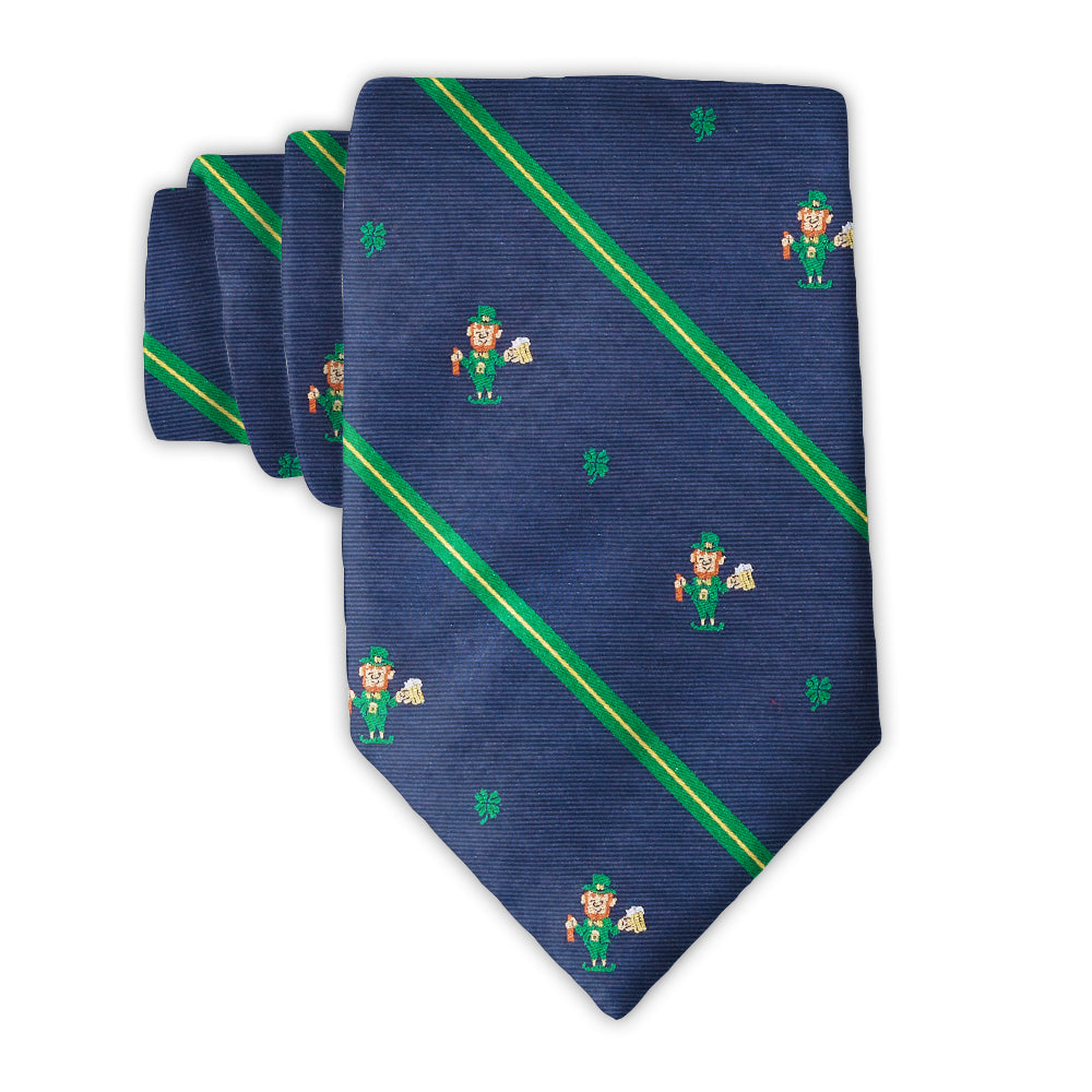 Finian Neckties