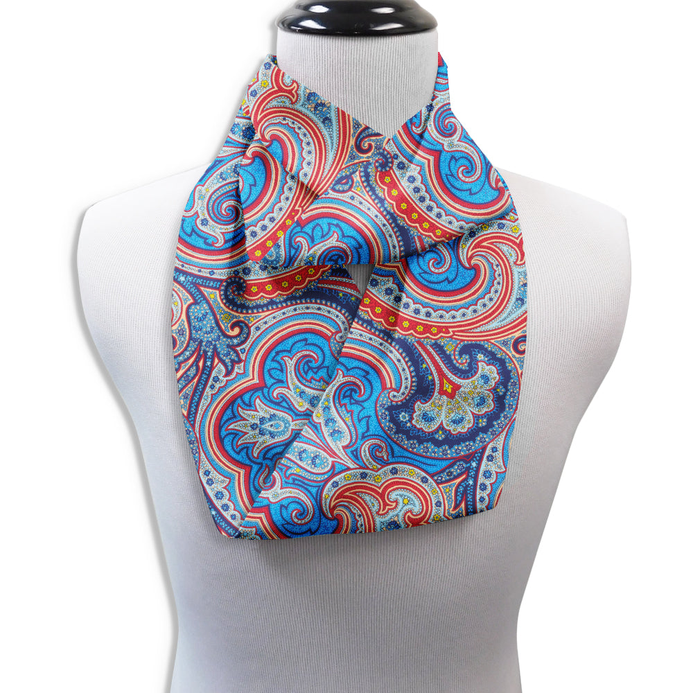 Firenze Infinity Scarves