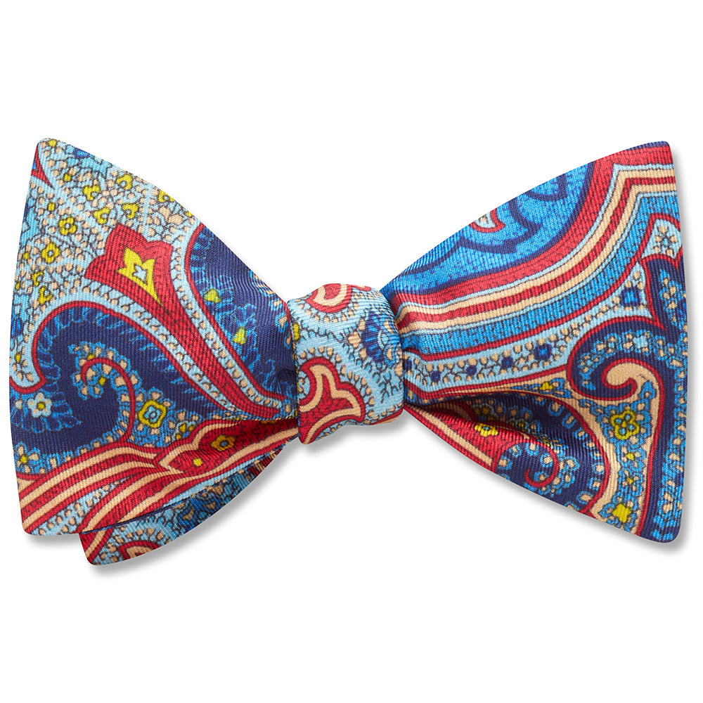 Firenze Dog Bow Ties