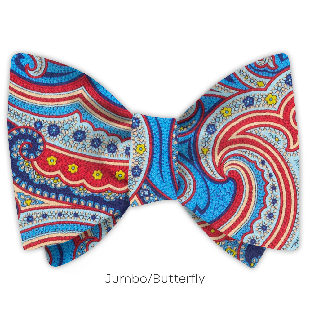 Firenze - bow ties