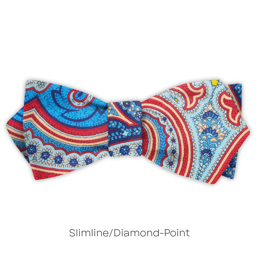 Firenze - bow ties