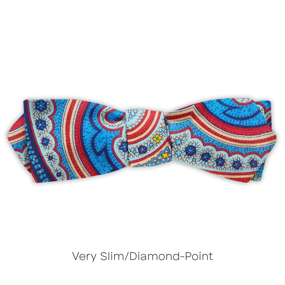 Firenze - bow ties