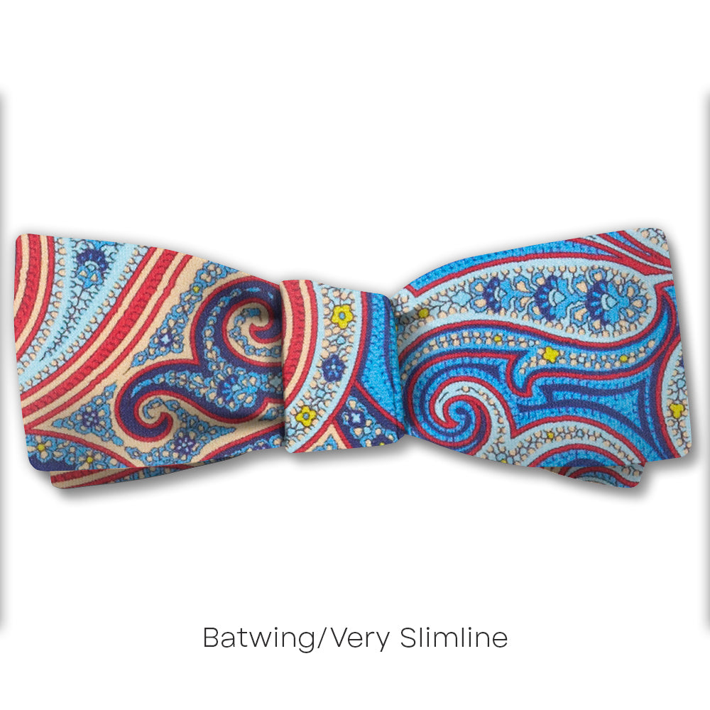 Firenze - bow ties