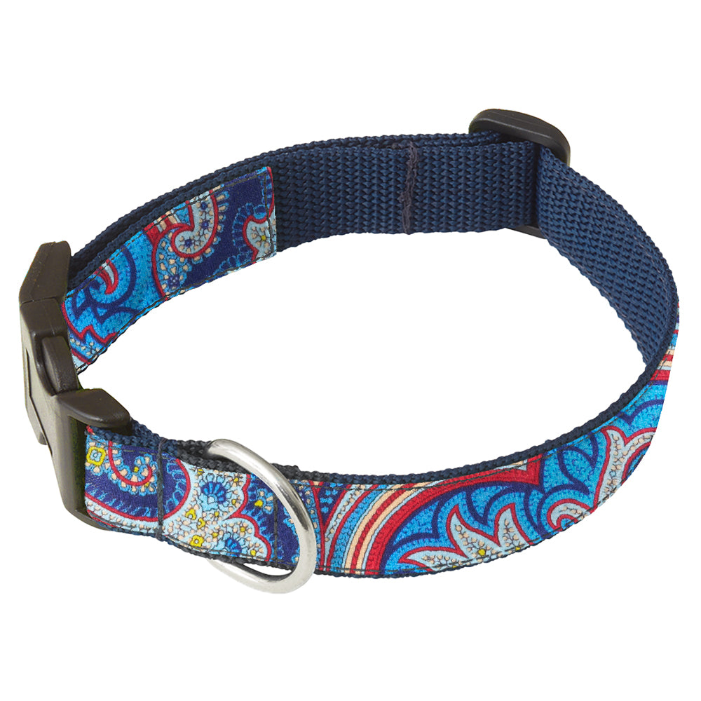Firenze Dog Collar